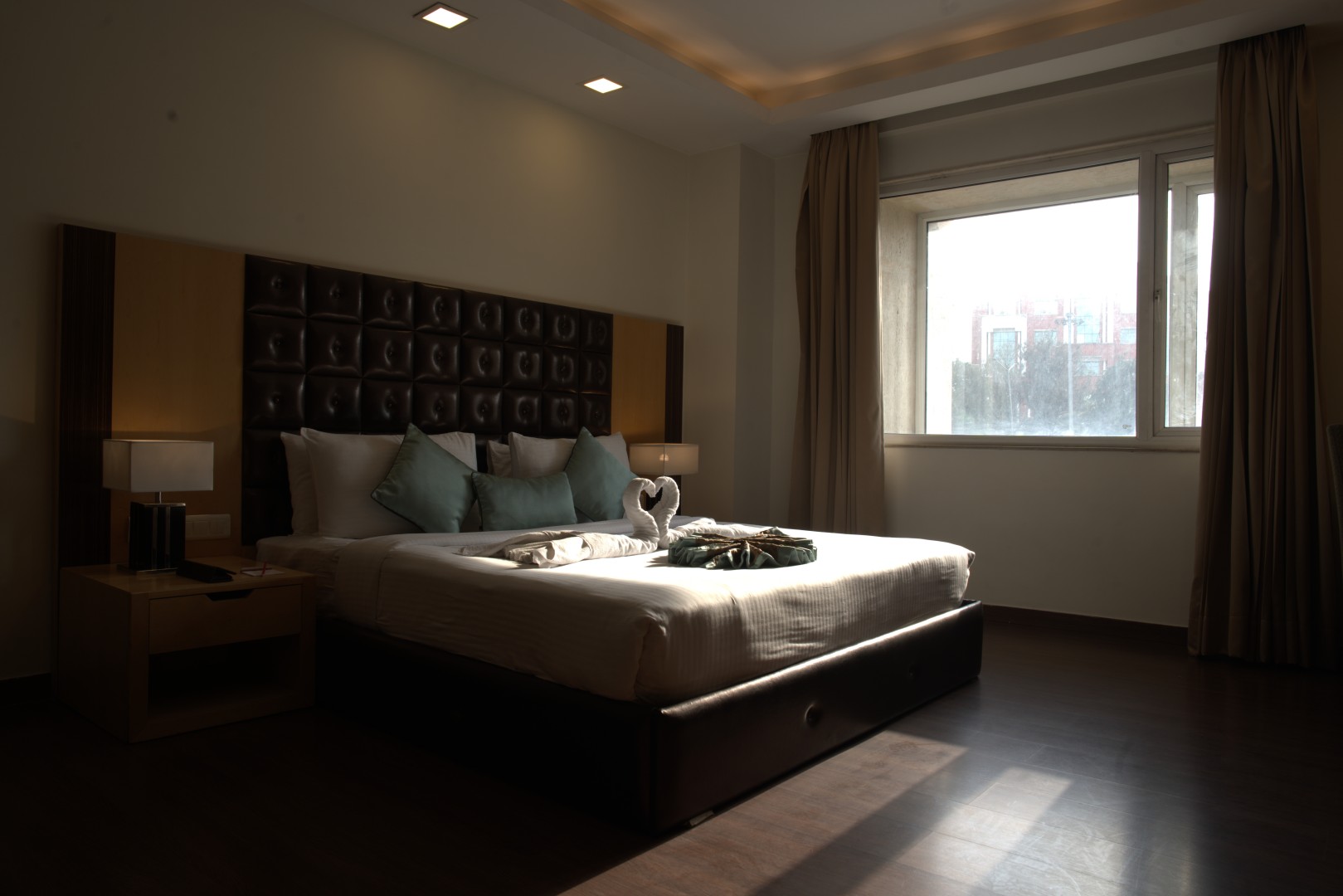 Club Room