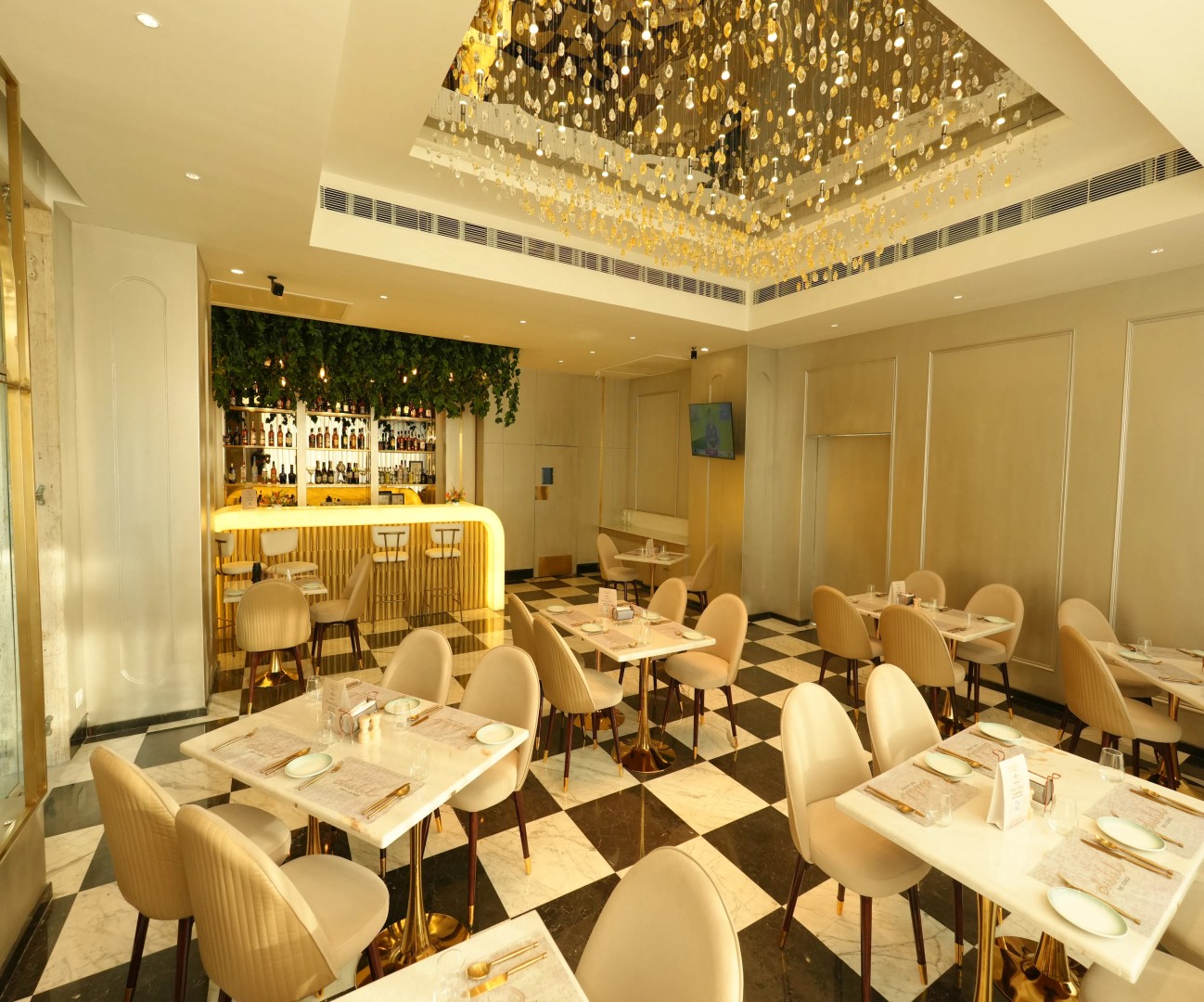 Facilities at Hotel Grand Plaza Jammu